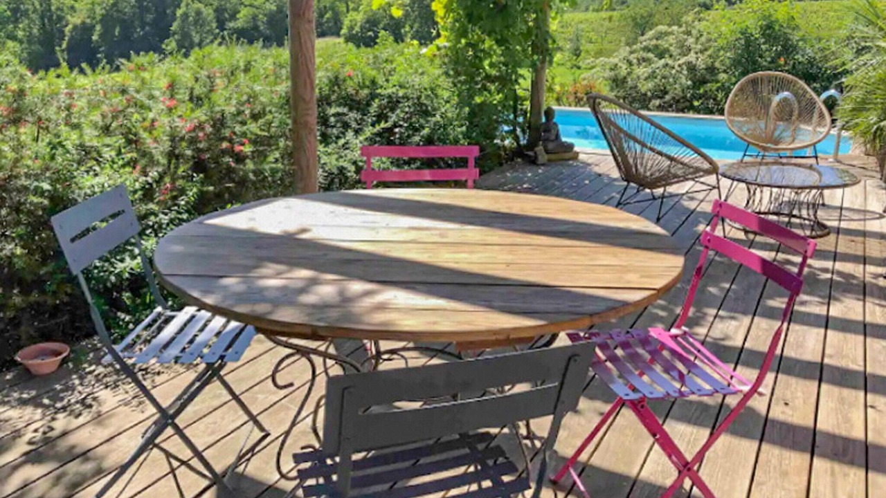 Photo of Outdoor in Mombrier