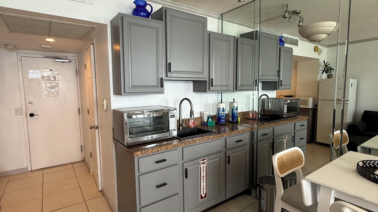 Photo of Kitchen in Galt Mile