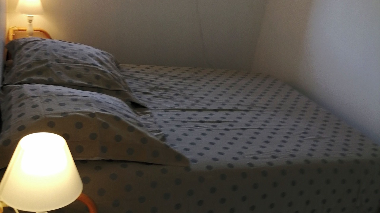 Photo of Bedroom in Saint-Jacques-des-Blats