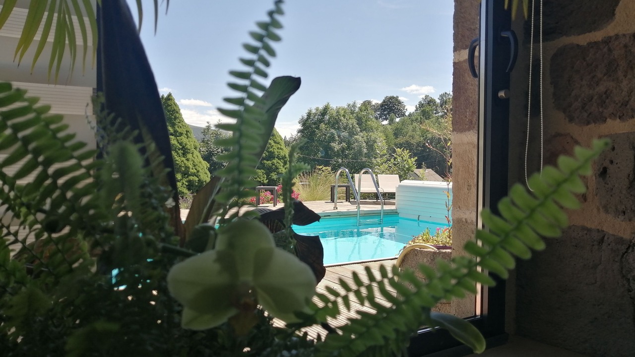 Photo of Outdoor in Saint-Jacques-des-Blats