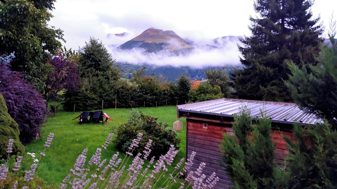 Photo of Outdoor in Saint-Jacques-des-Blats