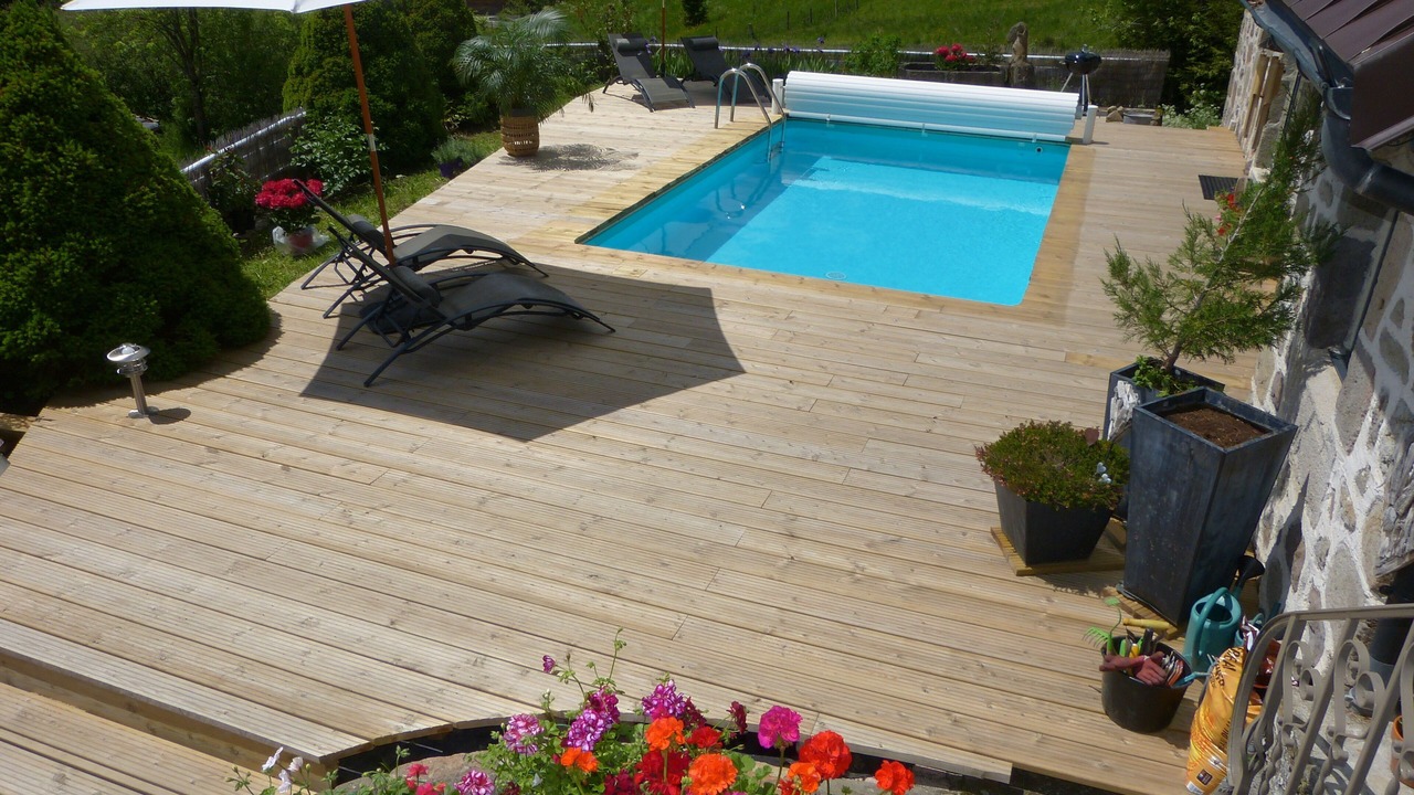 Photo of Outdoor in Saint-Jacques-des-Blats