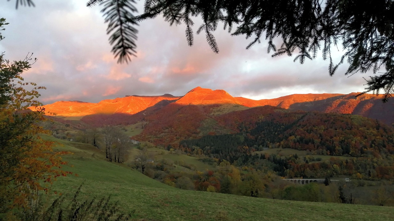 Photo of Others in Saint-Jacques-des-Blats