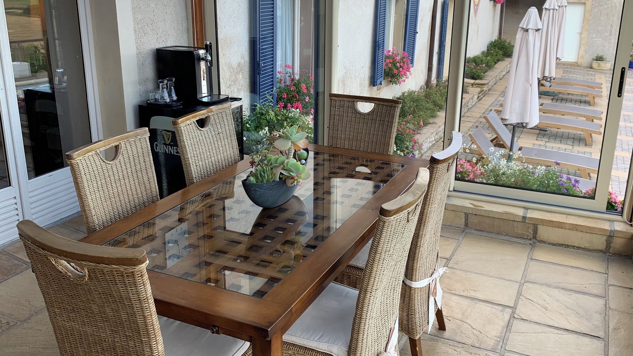 Photo of Outdoor in Berig-Vintrange