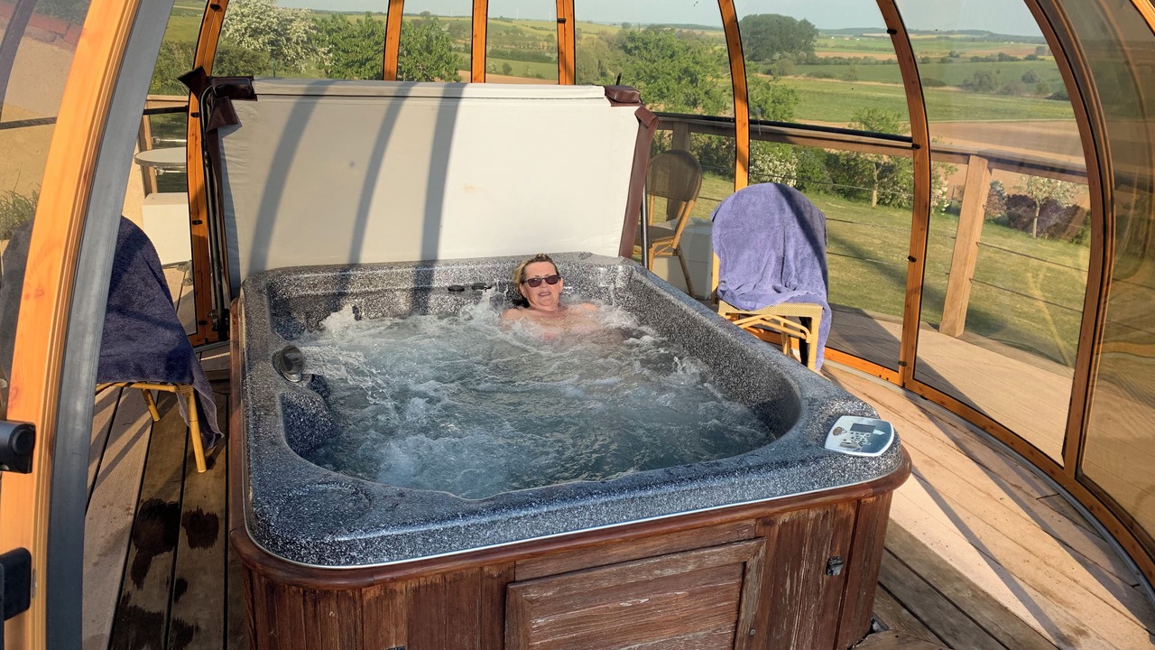 Photo of Outdoor in Berig-Vintrange