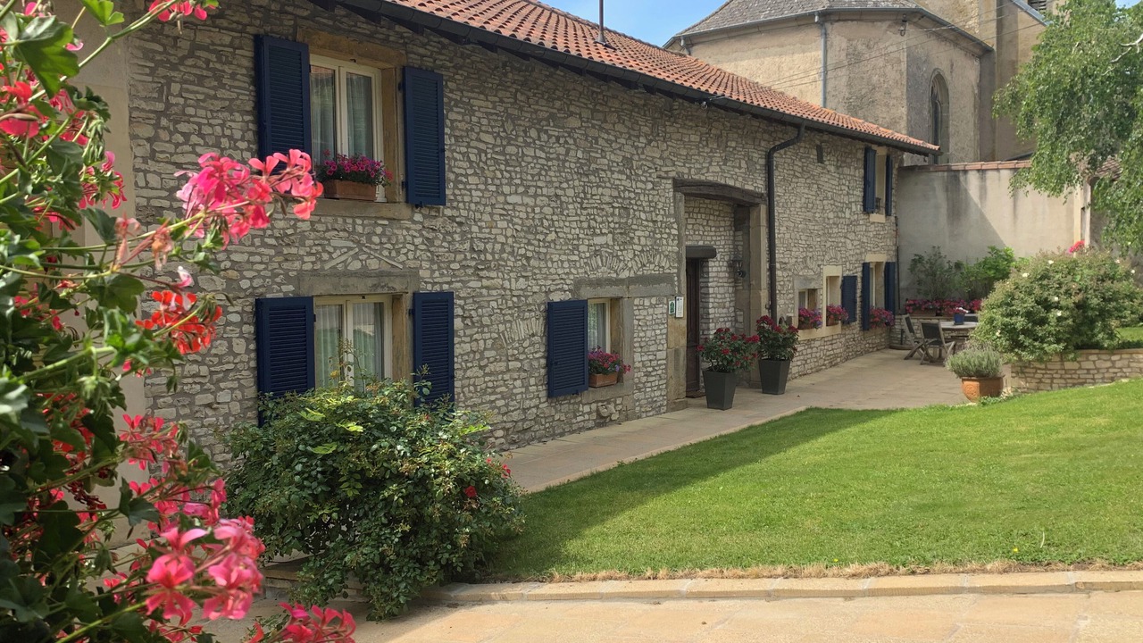 Photo of Outdoor in Berig-Vintrange