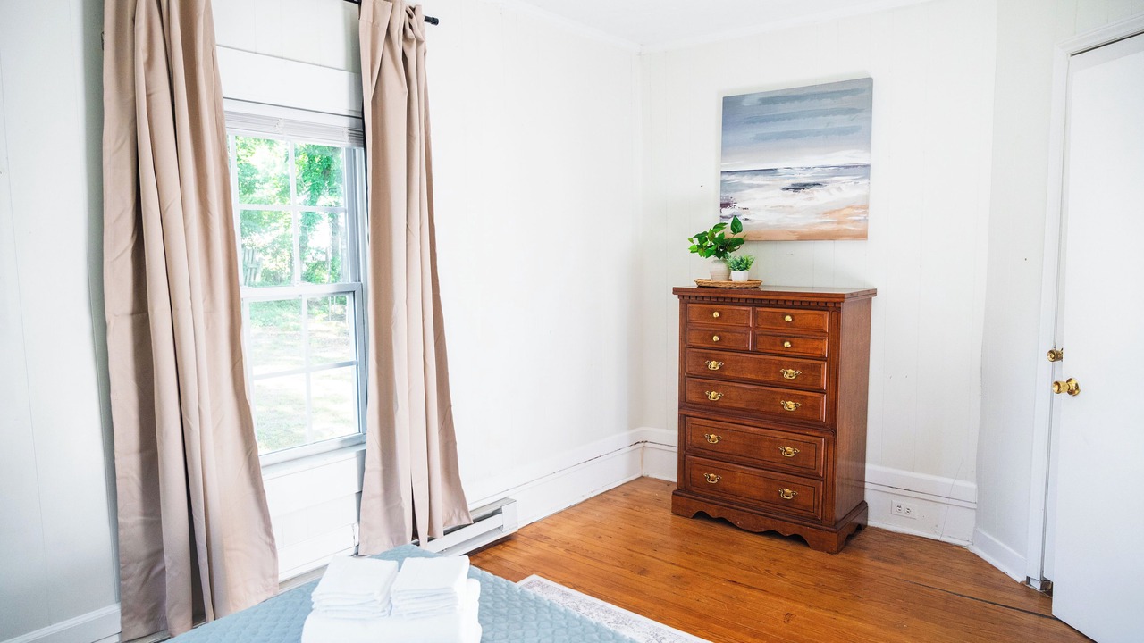Photo of Bedroom in East Durham