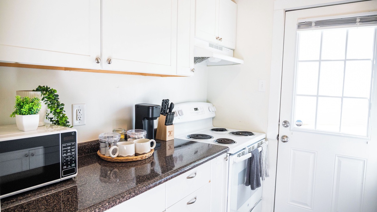 Photo of Kitchen in East Durham