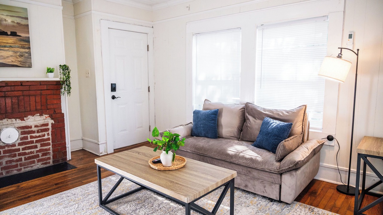 Photo of Livingroom in East Durham