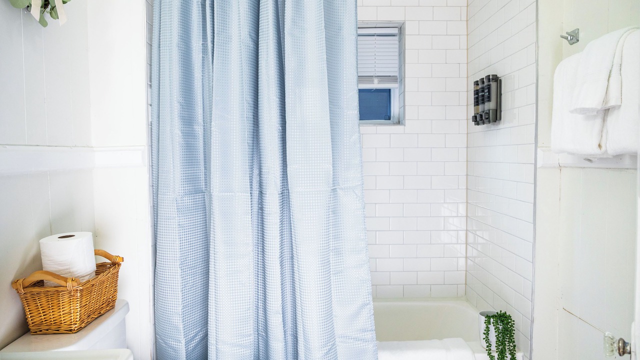 Photo of Bathroom in East Durham