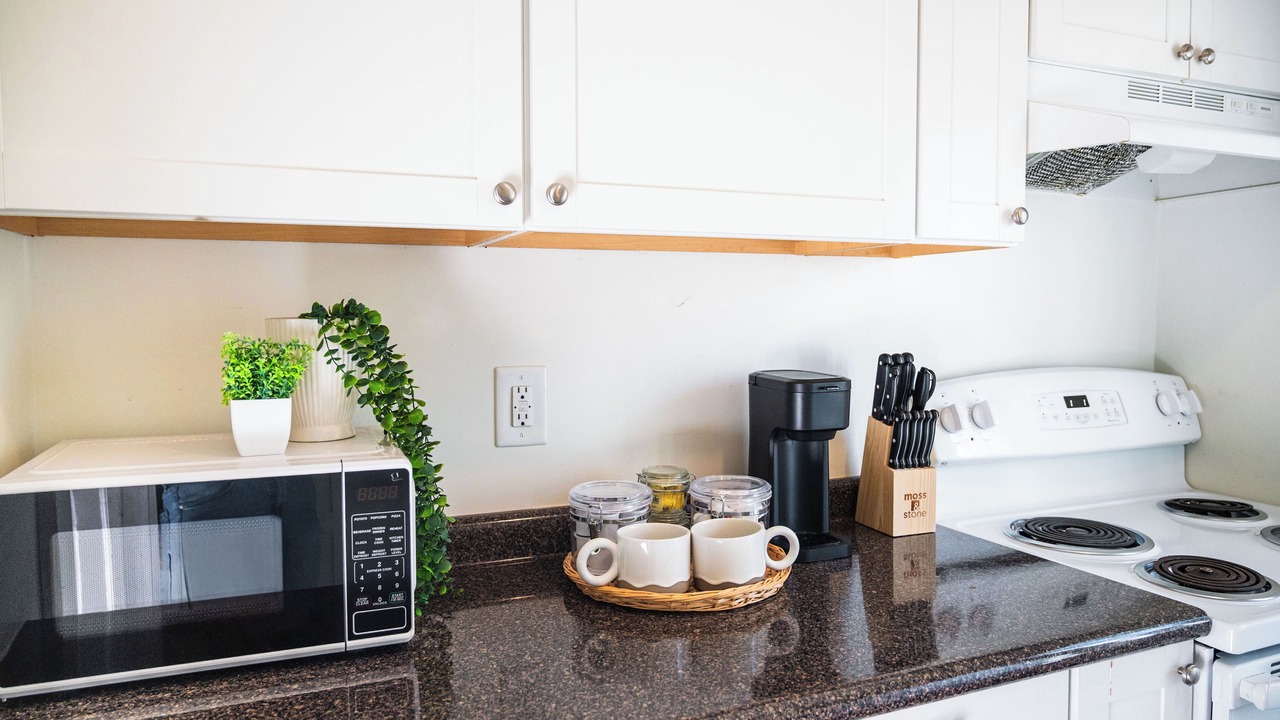 Photo of Kitchen in East Durham