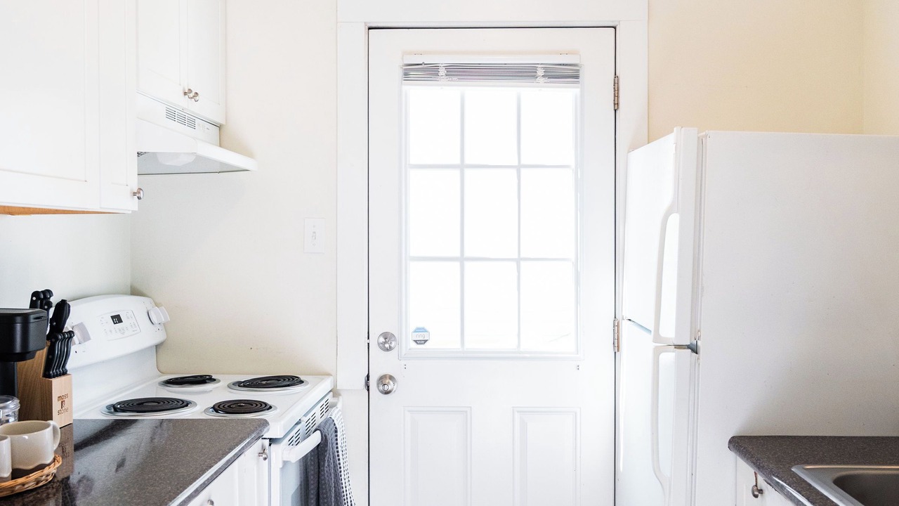 Photo of Kitchen in East Durham
