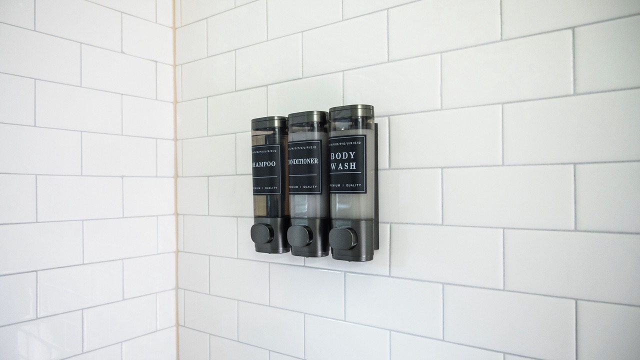 Photo of Bathroom in East Durham