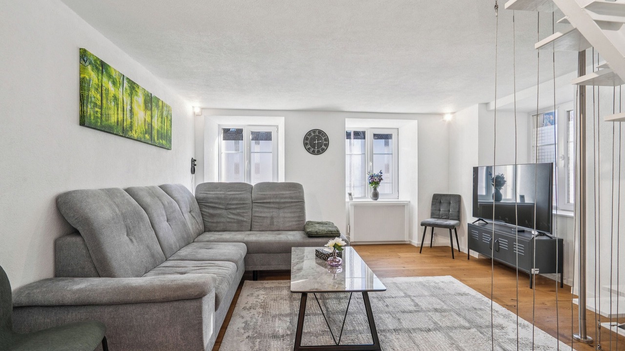 Photo of Livingroom in Schwanden
