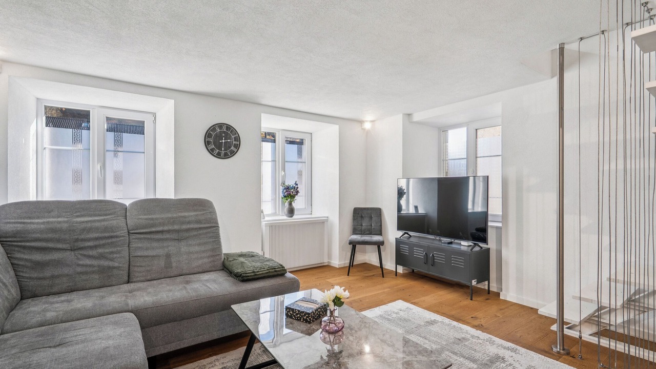 Photo of Livingroom in Schwanden
