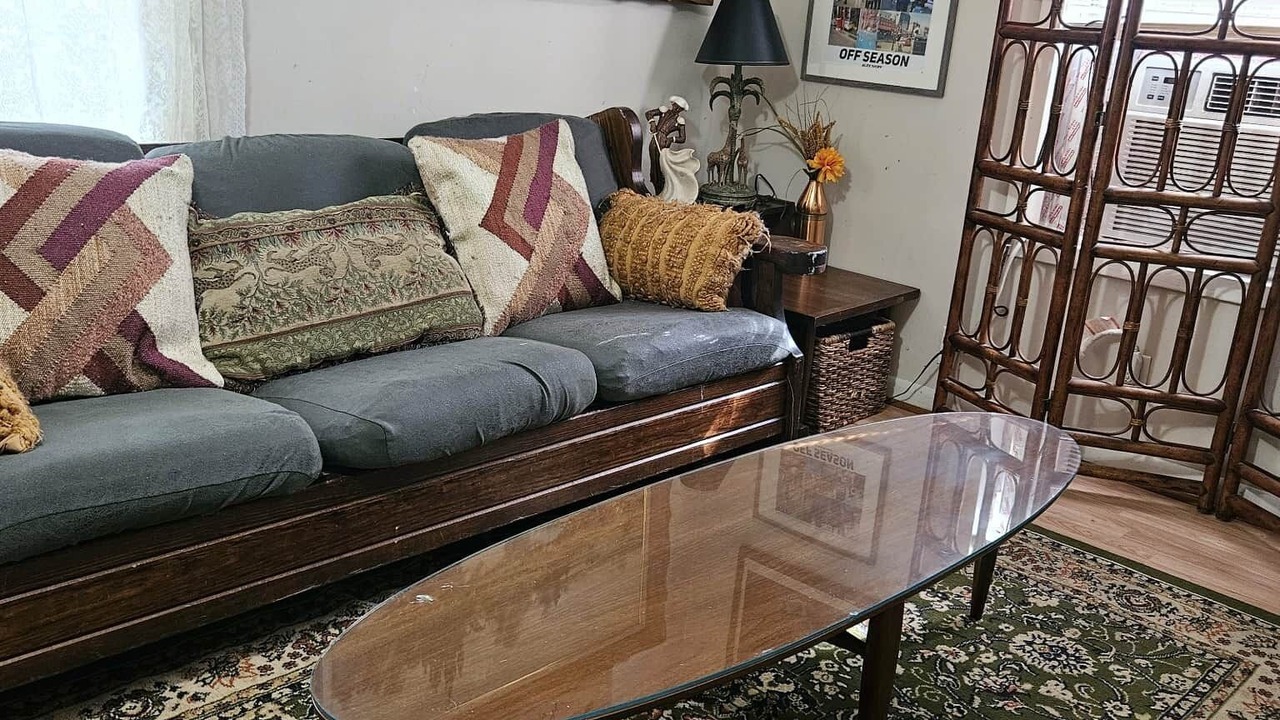 Photo of Livingroom in DeRidder