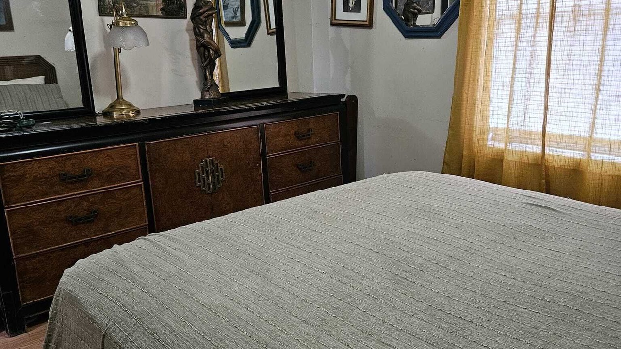 Photo of Bedroom in DeRidder