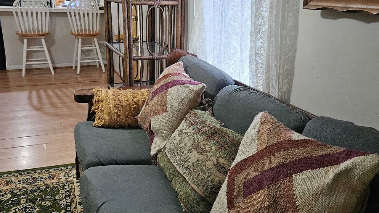Photo of Livingroom in DeRidder