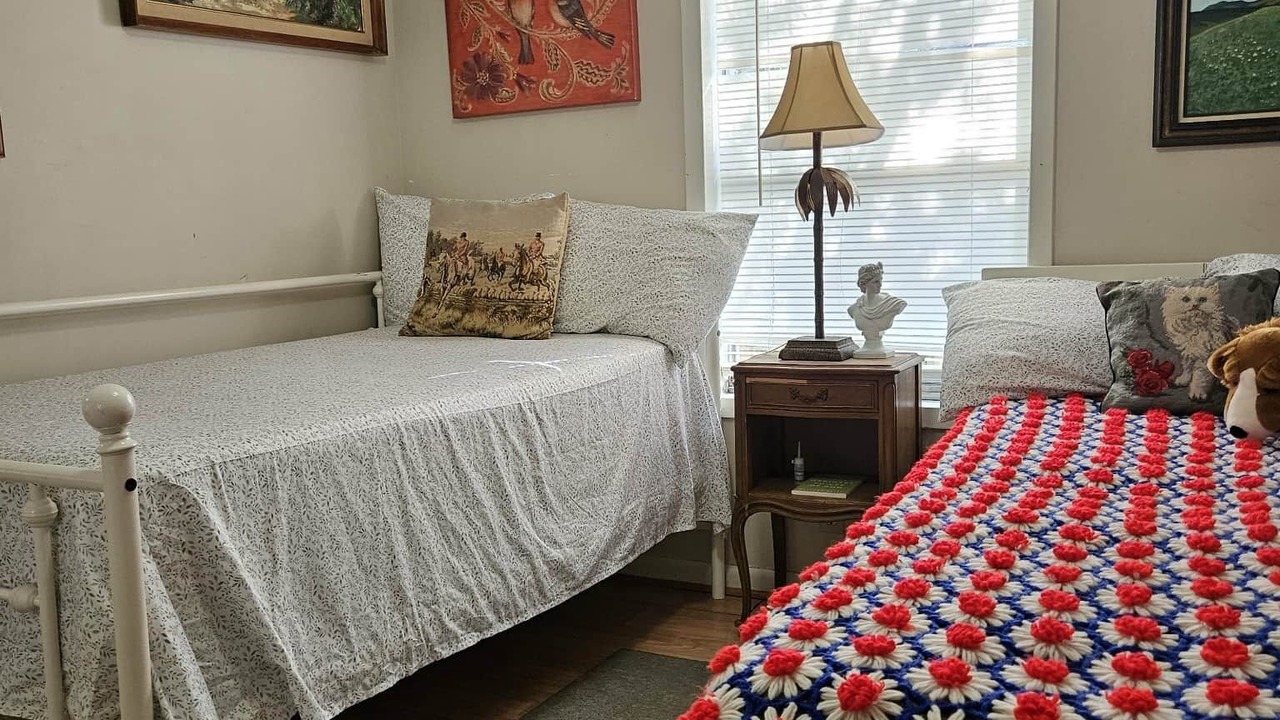 Photo of Bedroom in DeRidder