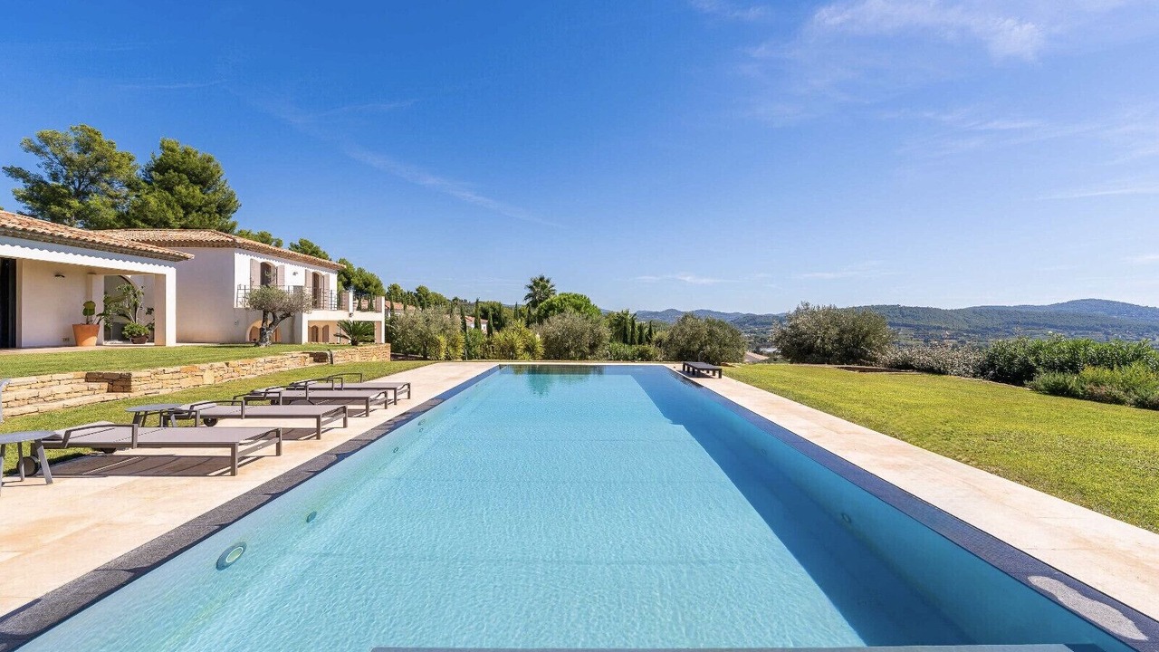 Photo of Outdoor in La Cadiere-d'Azur