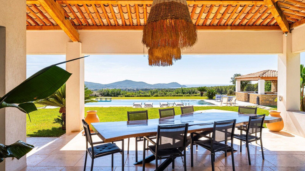 Photo of Outdoor in La Cadiere-d'Azur
