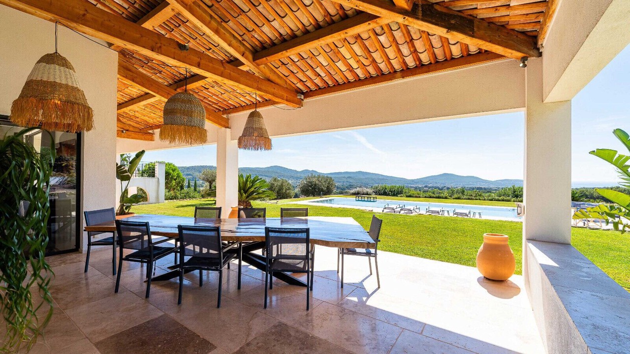 Photo of Outdoor in La Cadiere-d'Azur