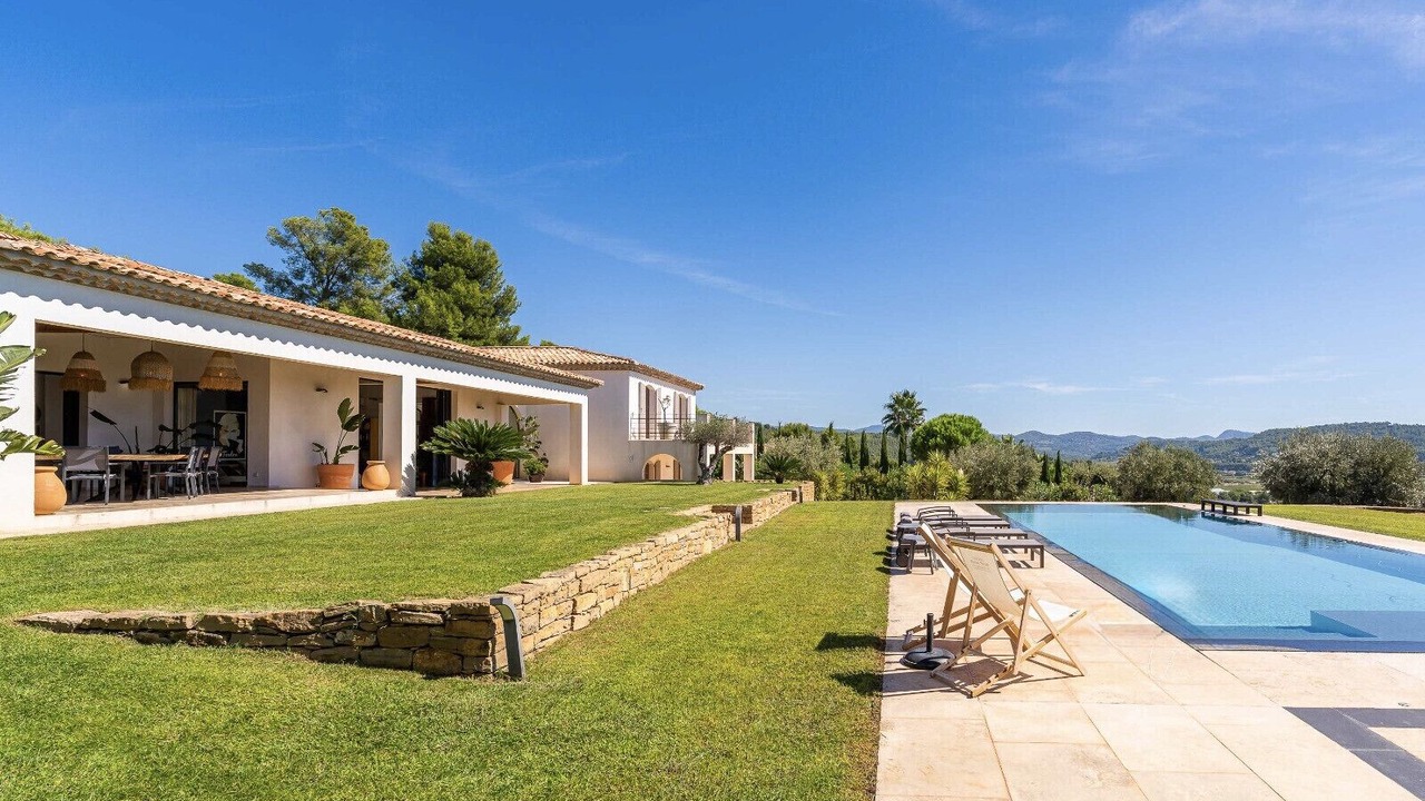 Photo of Outdoor in La Cadiere-d'Azur