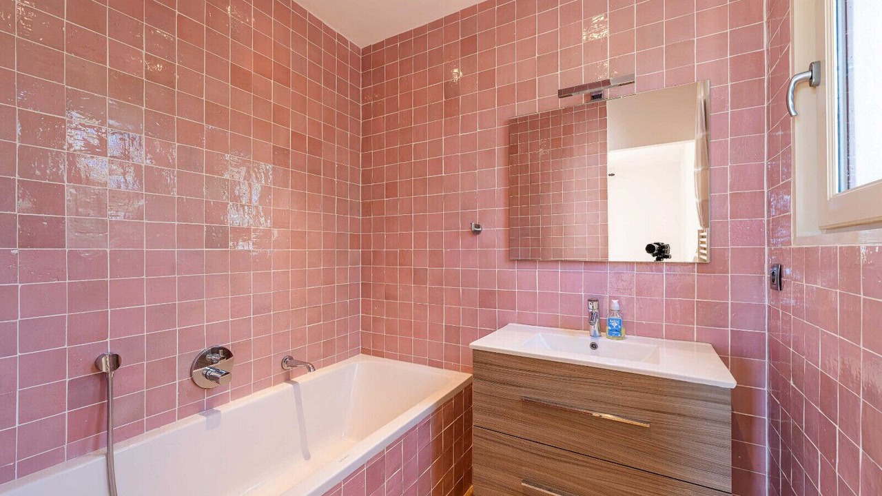 Photo of Bathroom in La Cadiere-d'Azur
