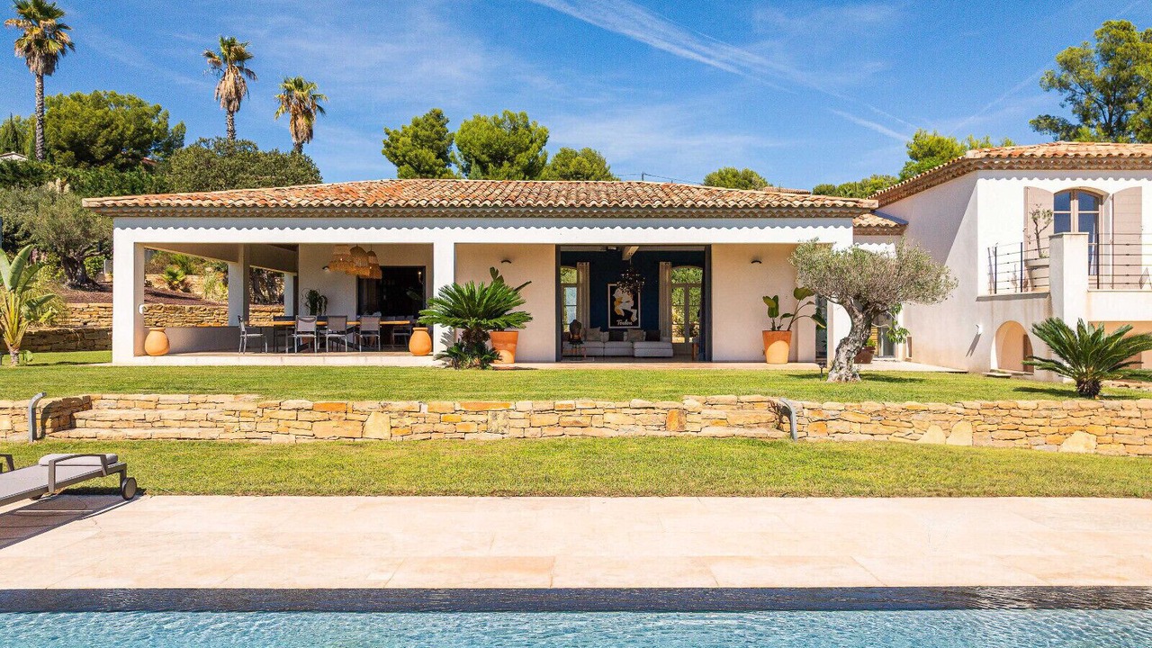 Photo of Outdoor in La Cadiere-d'Azur