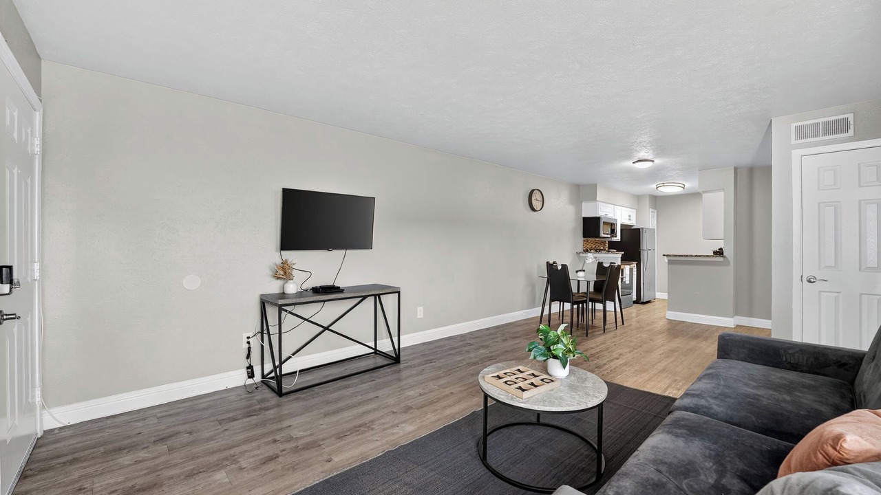 Photo of Livingroom in Lake Highlands