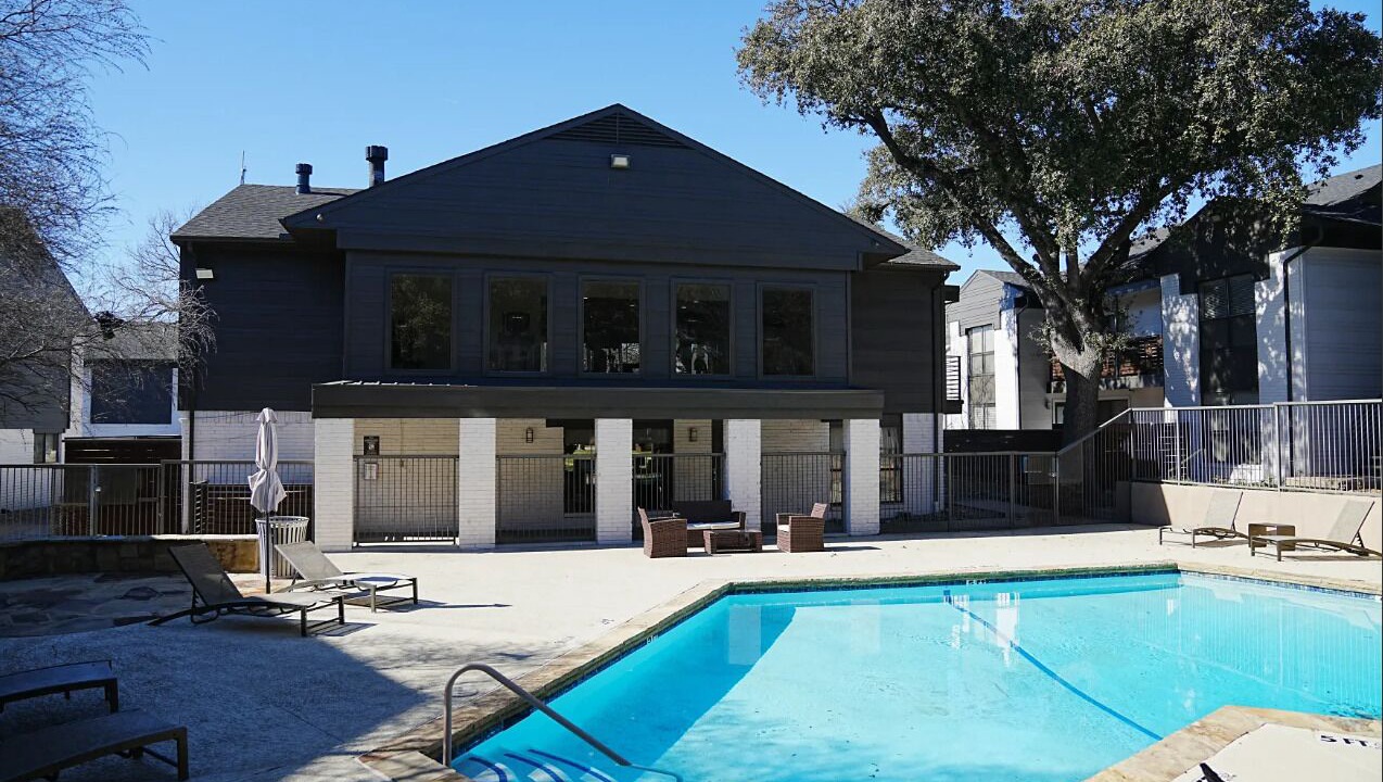 Photo of Outdoor in Lake Highlands