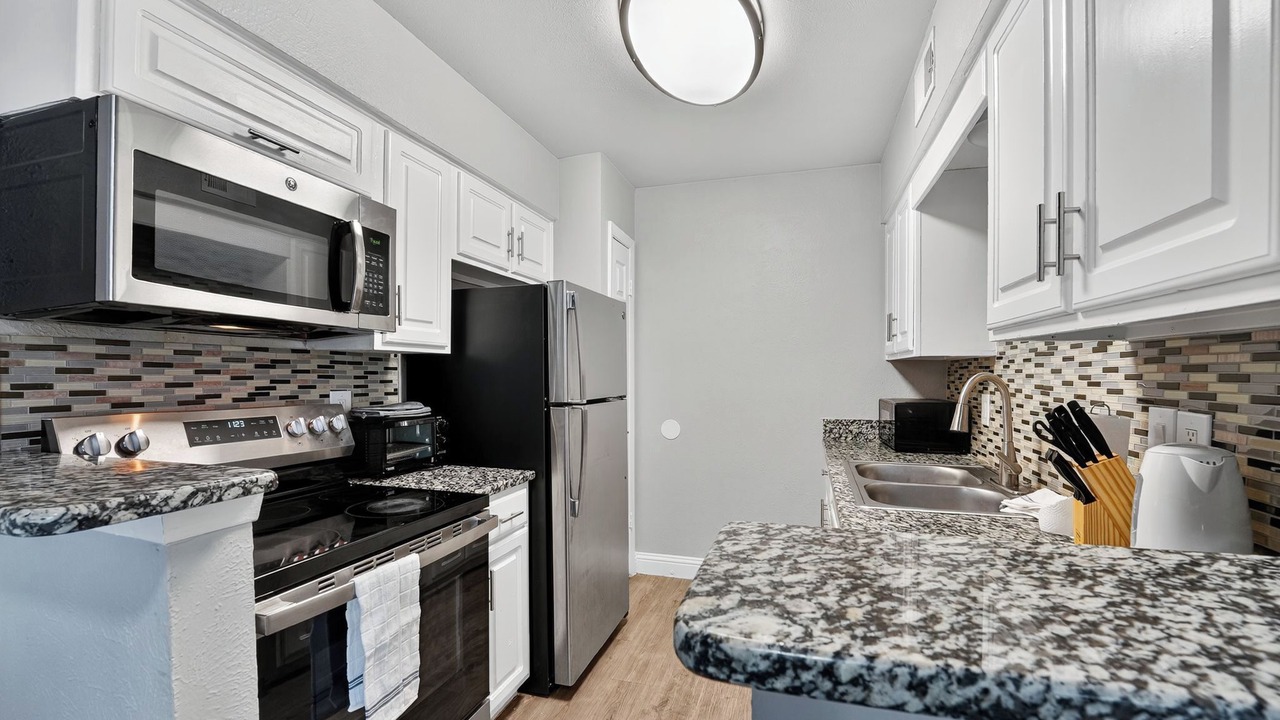 Photo of Kitchen in Lake Highlands