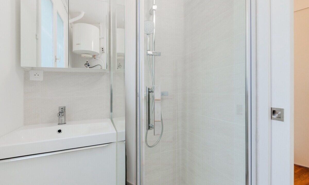 Photo of Bathroom in Enfants-Rouges