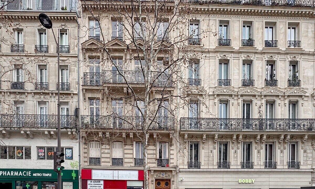 Photo of Outdoor in Enfants-Rouges