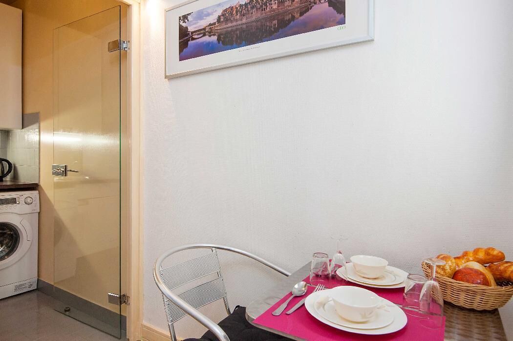 Photo of Others in Quartier de l'Horloge