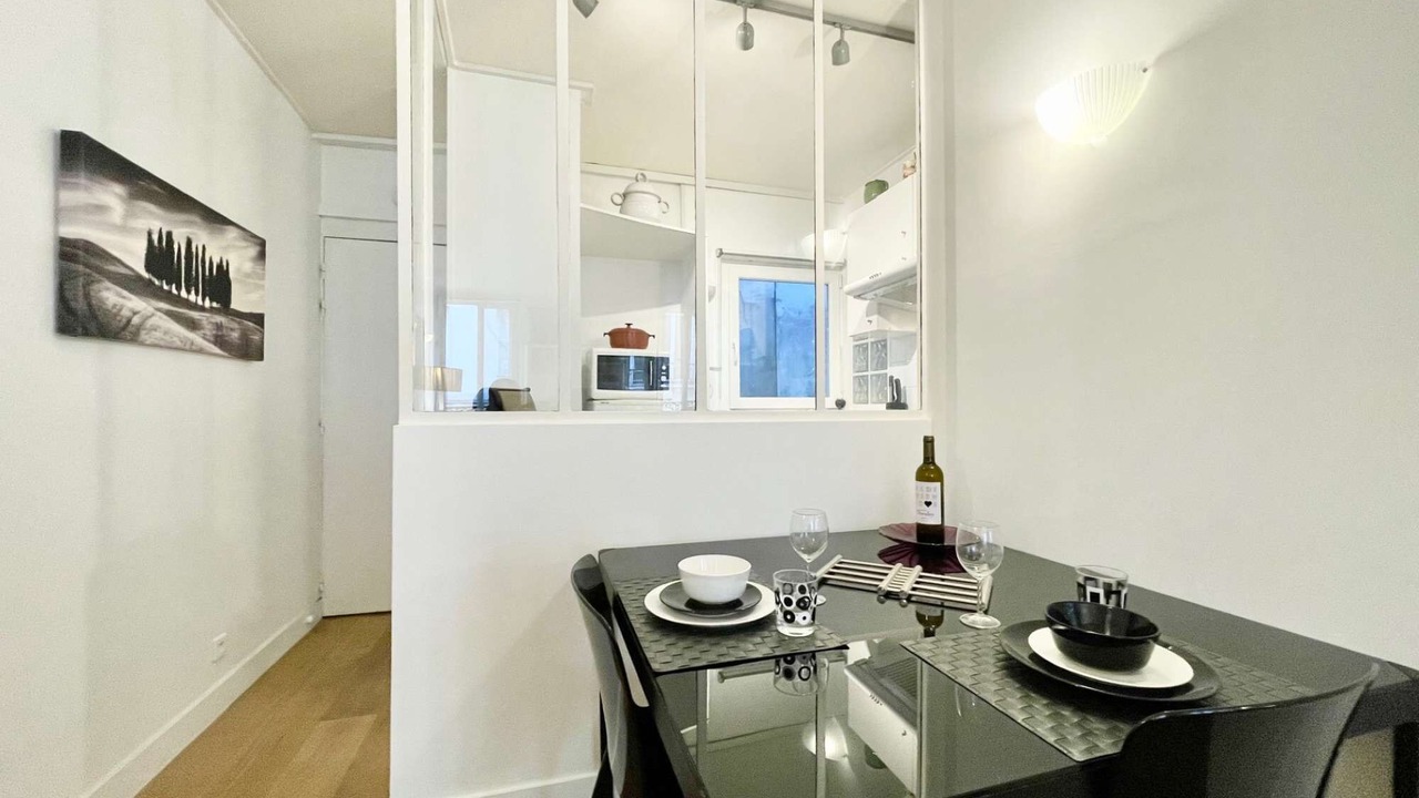 Photo of Others in Bonne-Nouvelle