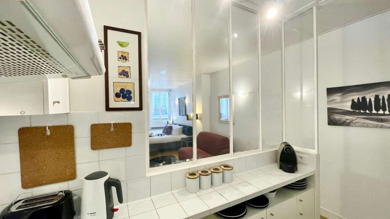 Photo of Others in Bonne-Nouvelle