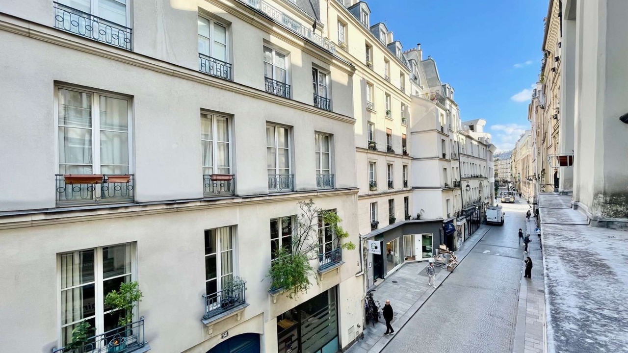 Photo of Others in Bonne-Nouvelle