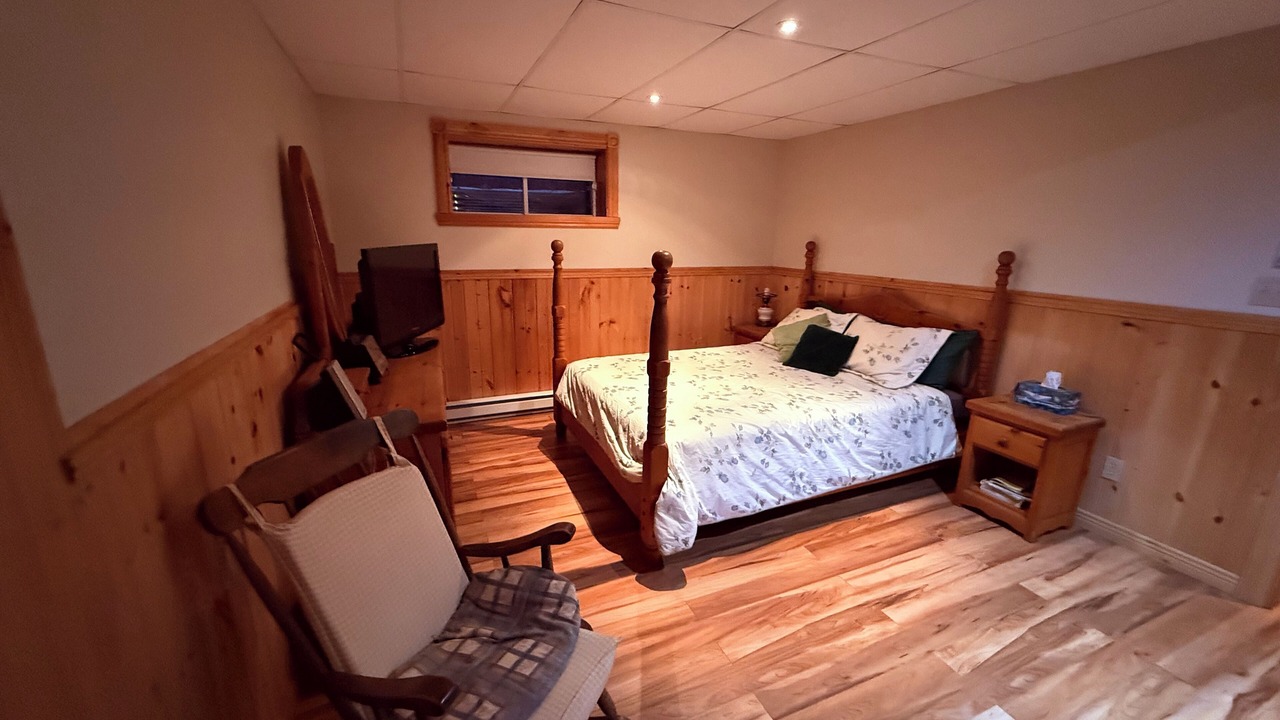 Photo of Bedroom in Chute-Saint-Philippe