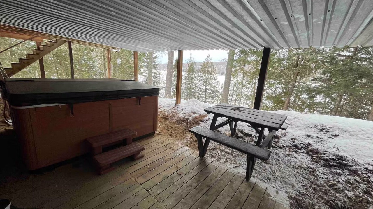 Photo of Outdoor in Chute-Saint-Philippe