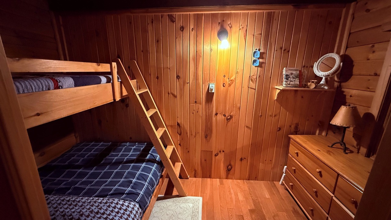 Photo of Bedroom in Chute-Saint-Philippe