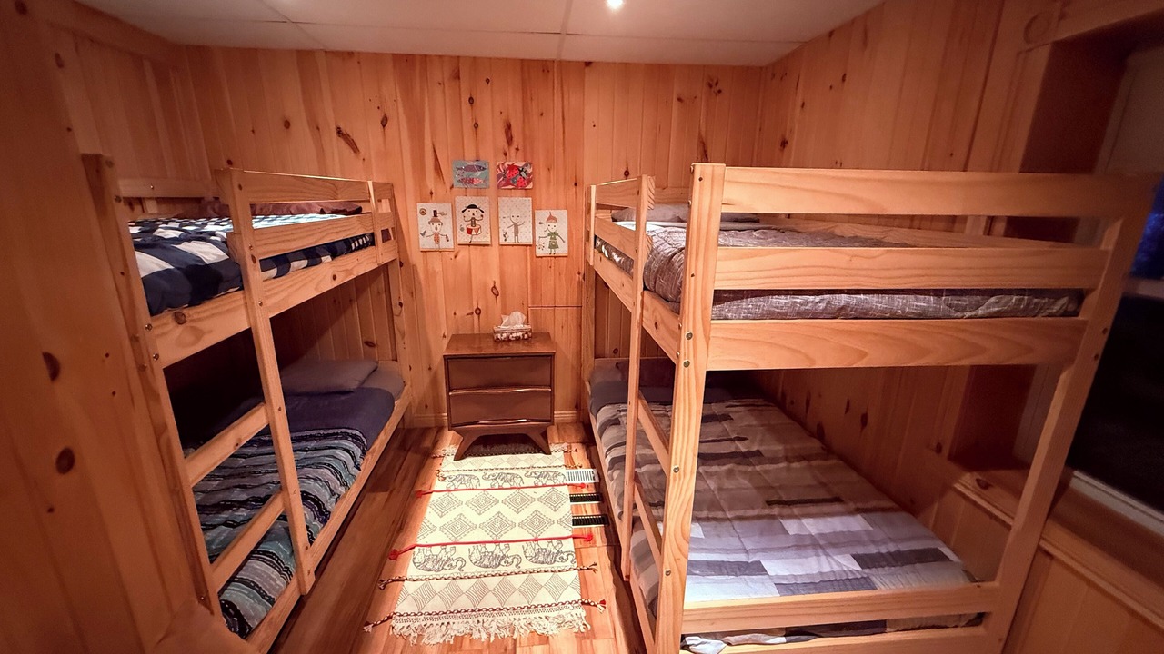 Photo of Bedroom in Chute-Saint-Philippe