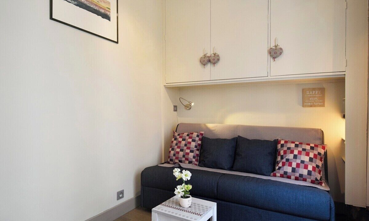 Photo of Livingroom in Palais-Royal