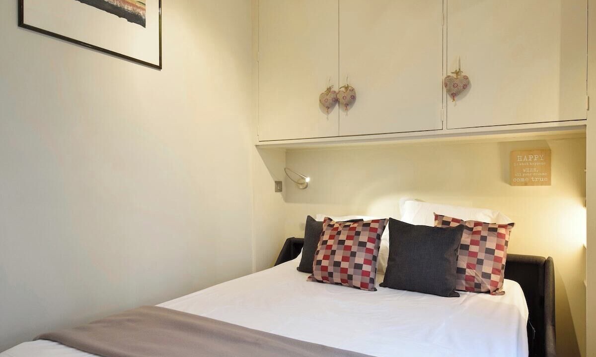 Photo of Bedroom in Palais-Royal