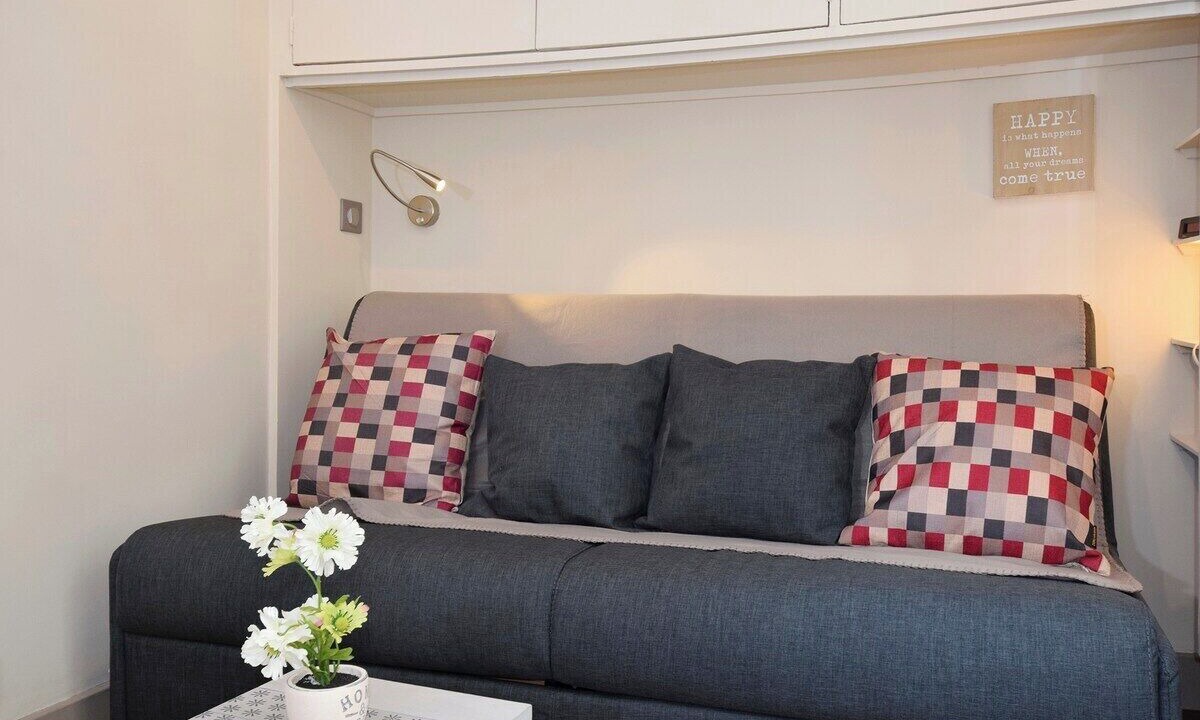 Photo of Livingroom in Palais-Royal