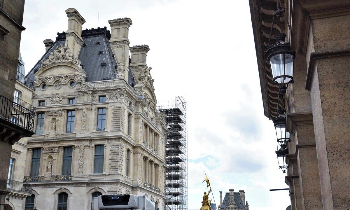 Photo of Others in Palais-Royal