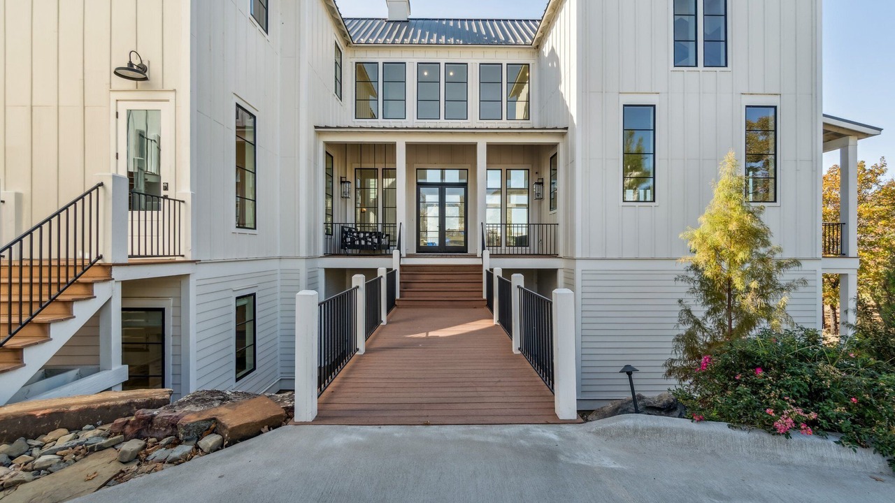 Photo of Outdoor in Eufaula