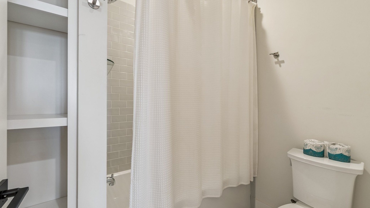 Photo of Bathroom in Eufaula