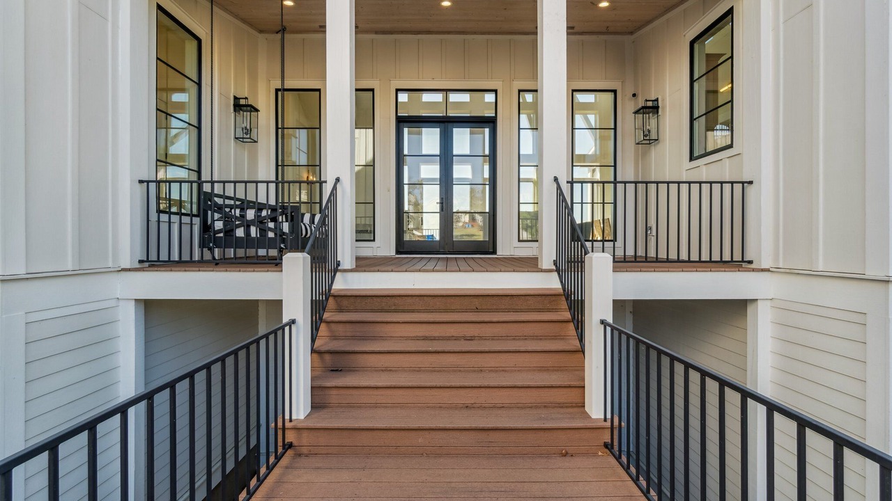Photo of Outdoor in Eufaula