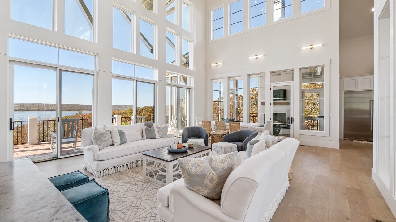 Photo of Livingroom in Eufaula